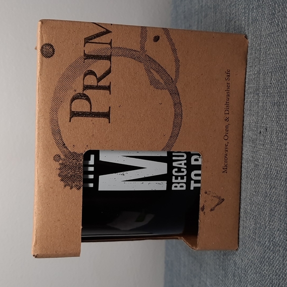 Mimi Grandma Coffee Mug Cup Tea Ceramic Love Too Cool Grandparent - Picture 5 of 5